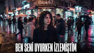 Ben Seni Uyurken İzlemiştim (Stüdyo Versiyon)