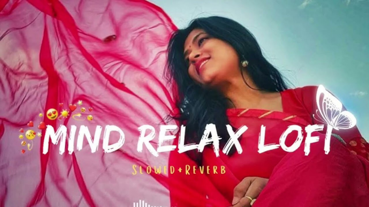 Dil Mera Tod Gayi | Sad Lo-Fi Hindi Song | Heart Touching Lyrics💔