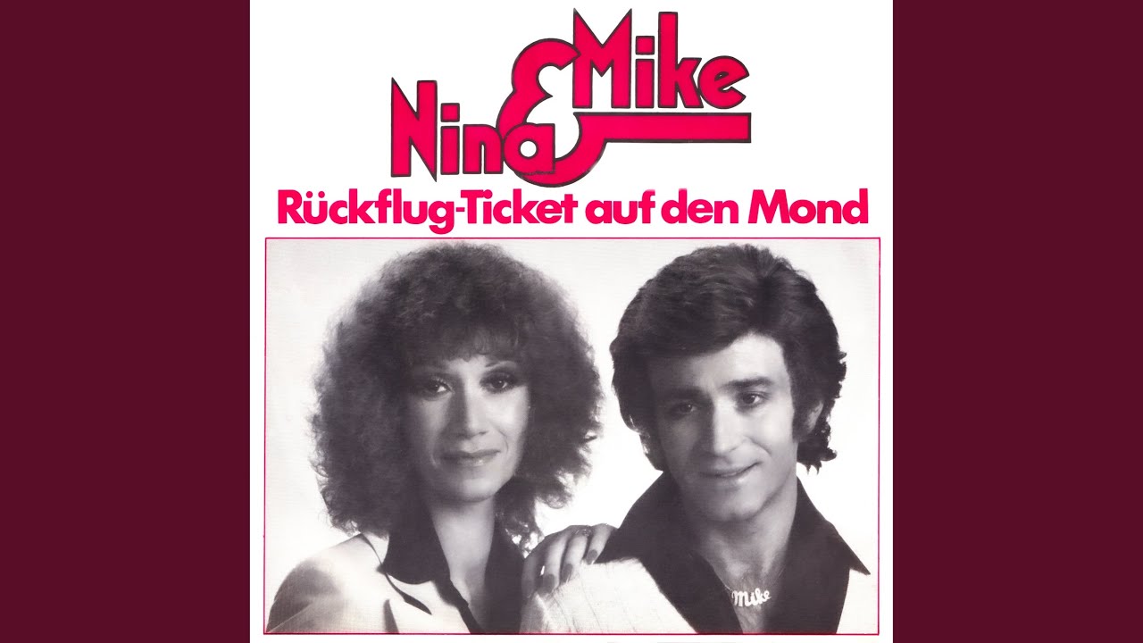 Rückflug-Ticket auf den Mond (Remastered 2023)