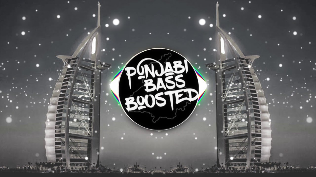 bass boost 設定 Yeah Baby [BASS BOOSTED] Garry Sandhu | PUNJABI SONGS 2018