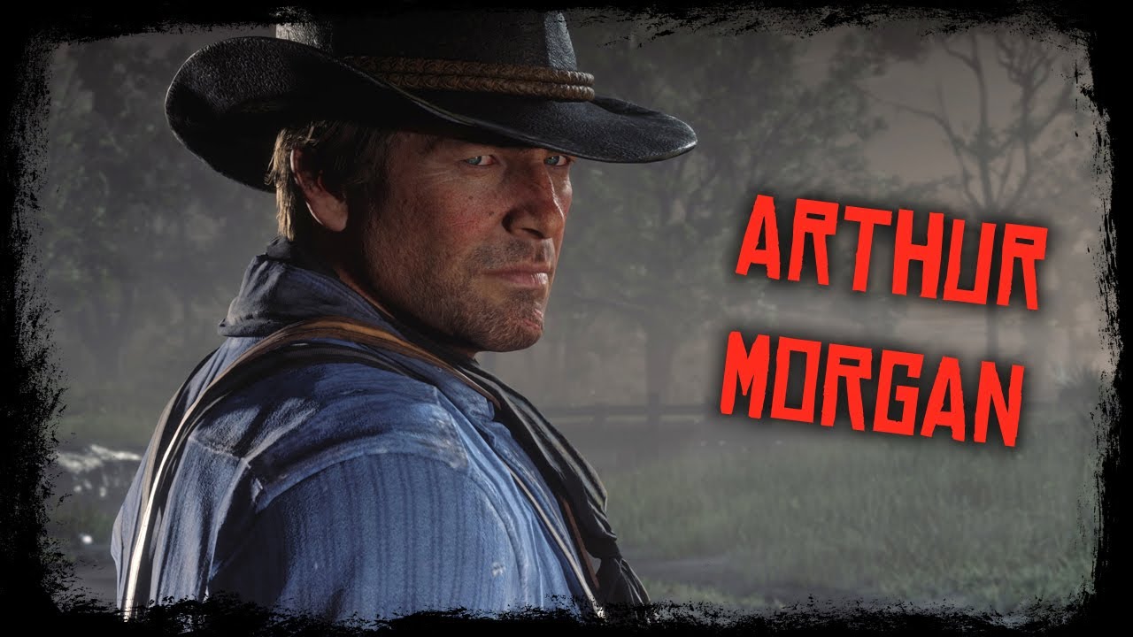 Arthur Morgan: O Bom, o Mau e o Feio! [SPOILERS]