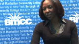 Excelling at Her Studies-and Giving Back- Salute to Student Scholars Series