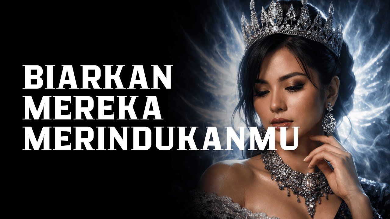 Cara Membuat Mereka Merindukanmu dengan Sikap Tenang dan Mandiri | Stoikisme