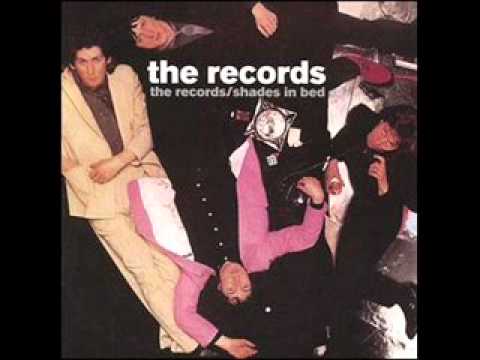 The Records - Starry Eyes | akki2220 | 50,221 views | August 3, 2012