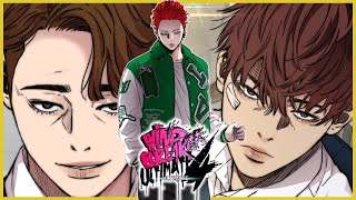 VINNY'S DRIP! | S4 Wind Breaker READING AND REACTION! | Ch. 406 - 415