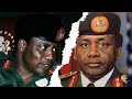ENGELI SWITZERLAND JEYALEMESAMU NIGERIA OKUBADIZA SENTE SANI ABACHA ZEYABA 