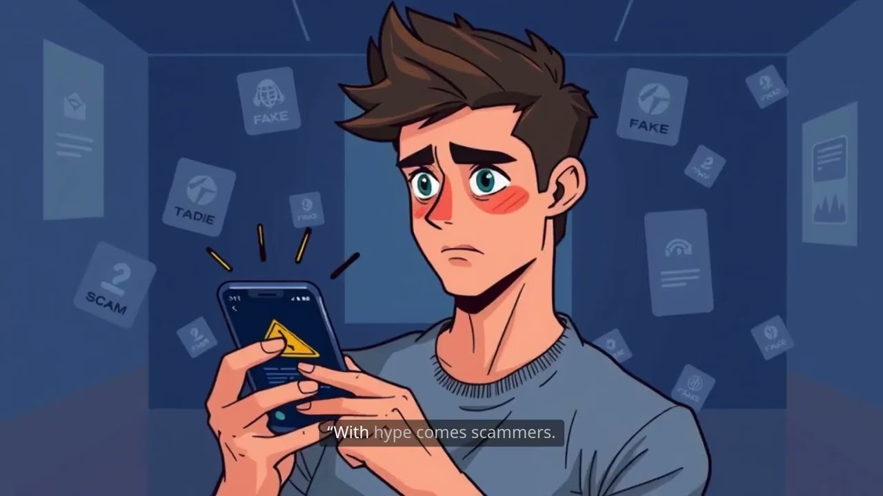 Binance Pi and Public Hype  What You Should Know