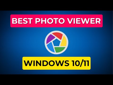 Best Photo Viewer for Windows 1011 | Picasa Photo Viewer