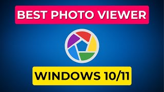 Best Photo Viewer for Windows 10/11 | Picasa Photo Viewer screenshot 5