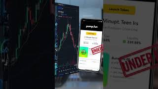 How Pump.fun’s Legal Issues Could Impact Solana’s Network Stability #crypto #Solana #regulation