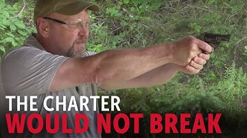Cover Image for Best Budget Gun 2021 | Affordable Gun that Works Well | Into the Fray Episode 289