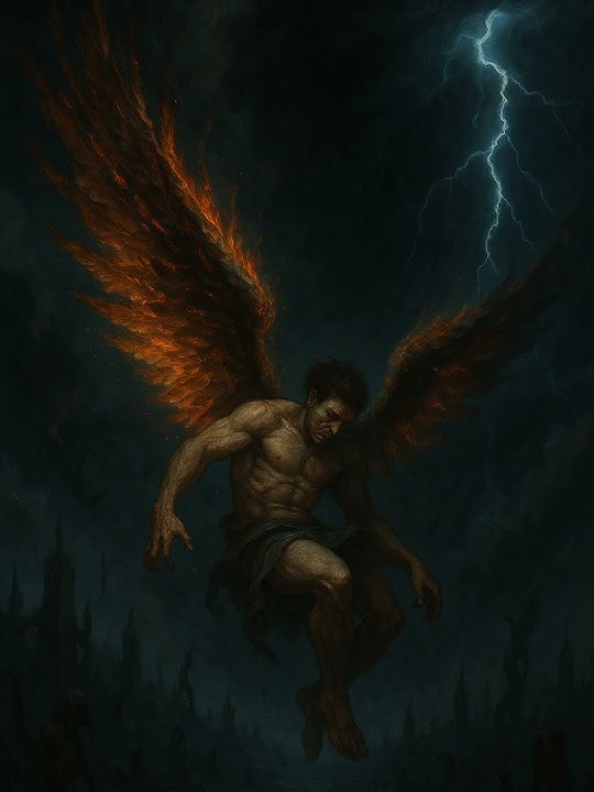 Update! Lord Morgan - Track 8 : 