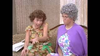 Carol Burnett Show - The Family: 