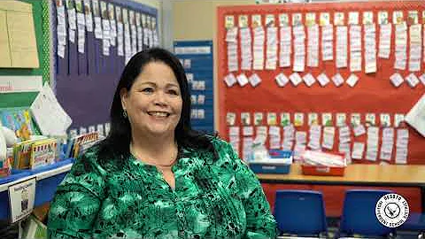 Aracelis Cruz-Nevins - Cockrell HIll Elementary Te...