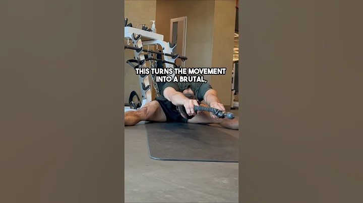 Unlocking Your Groin Flexibility