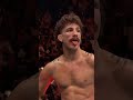 OMG QUILLAN SALKILLD #ufcperth