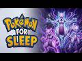 The SHOCKING Truth About Every Mewtwo Clone That Exists | Pokemon Lore For Sleep
