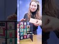 Day 19 Advent Calendar Opening