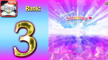 O2Jam U - Pit a Pat Summer (Global rank #3; Hard)