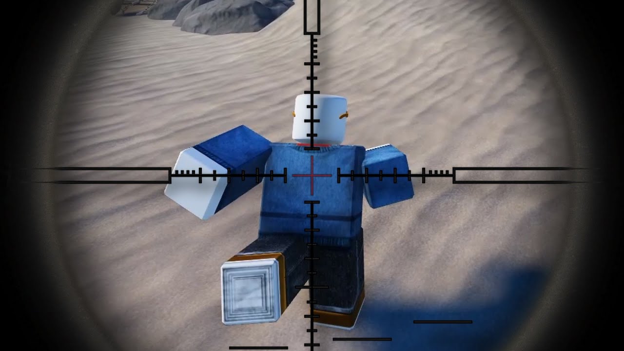 "I GOT NO SCOPE TRIPLED!"
