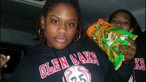 r.i.p. shannon veal