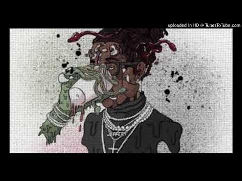 "Young" YNW Melly A Boogie Roddy Rich Wiz Khalifa Type Beat (prod. by HearnsZ)