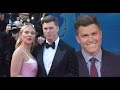 SNL: Colin Jost Tricked Into ROASTING Scarlett Johansson&#39;s Movies