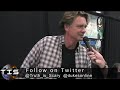 John Schneider talks 911 & missing trade towers @ NY NY Hotel in Las Vegas (TRUTHISSCARY.com)
