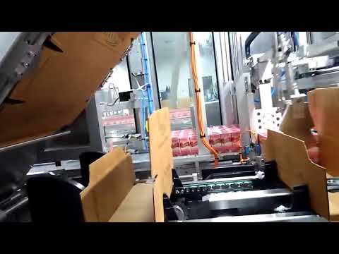 Cardboard Packer 32 - No INSERT CARD - YouTube