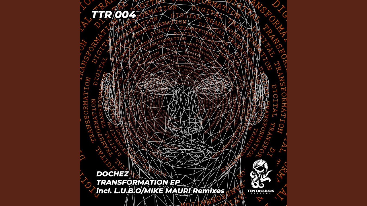 Watch Transformation (Original Mix) on YouTube Watch Transformation (Original Mix) on YouTube