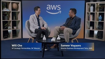 Monetizing video through an AI-enabled edge with computer vision | Amazon Web Services