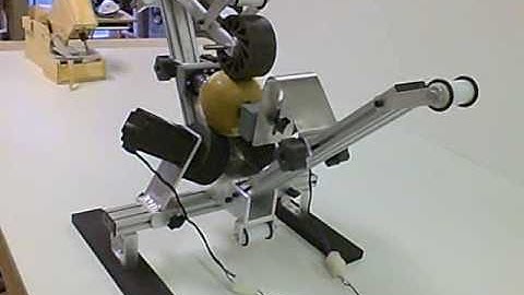 video of superstinger not operating.wmv