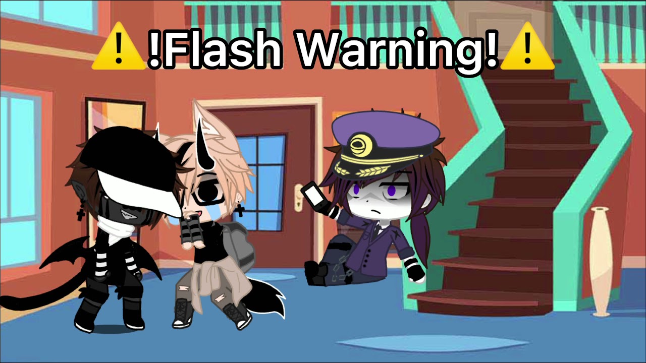 A trash meme lol- (read description hehe-)