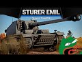 Sturer Emil БОЛЬШАЯ ЖО... в War Thunder