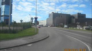 Trip to Tallin, Estonia