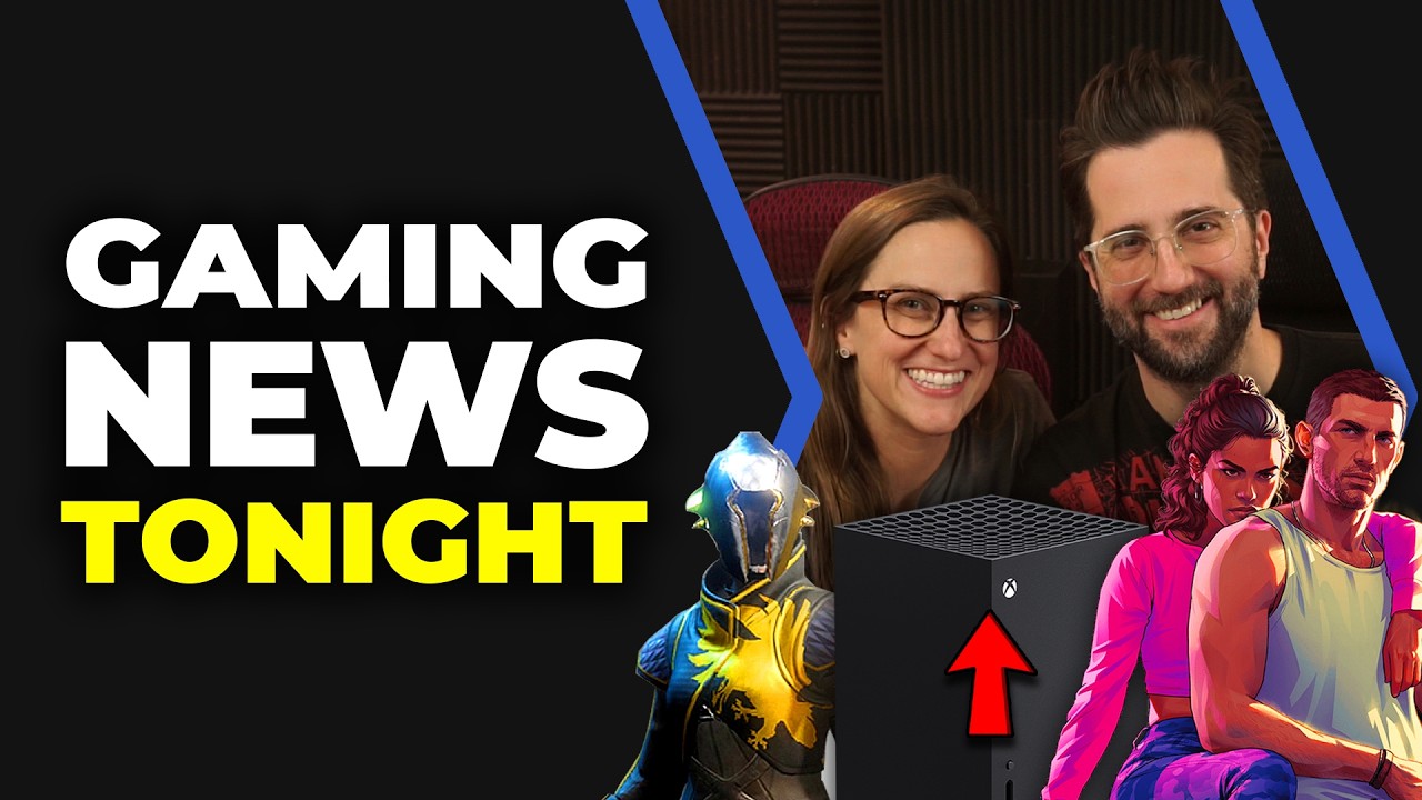 GTA 6 Physical Copies Are FAKE?! Xbox Price Hikes + Bungie Collapses