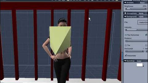 Simple Carrara Lighting Part 1