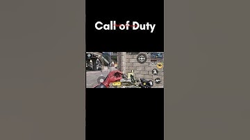 #gaming #callofduty #cod #firstpersonshooter #callofdutymobilemostkills #videogame #codmobile