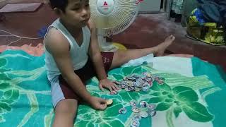 Paano mag spelling gamit ang POGS