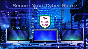 SecureClaw - Secure Your Cyber Space with BDSLCCI
