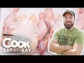 How To Spatchcock Hens | Blackstone Griddle