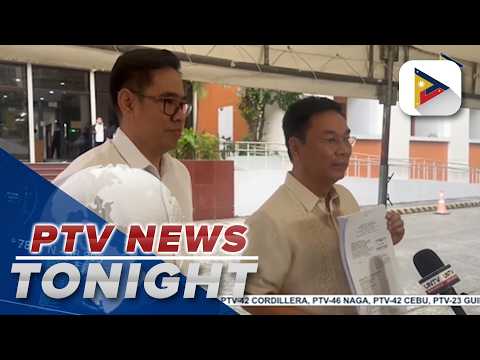 Graft complaint filed vs. Laguna Gov. Sol Aragones, 5 others