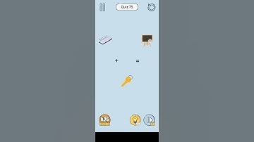 Brain Up Level 75 Complete Walkthrough Solution