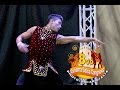 27. PANAMA SALSA CONGRESS - Tony Navarro