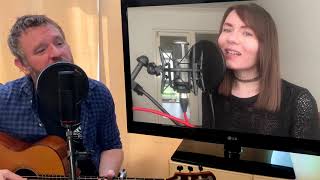 Home and Away (Ep.11) with Emily Ewing - In The Mourning - Paramore
Another remote duet, this time with the wonderful Emily Ewing. You can hear more of Emilys music at https://www.facebook.com/EmilyMusic89 Home and Away (Ep.11) with Emily Ewing - In The Mourning - Paramore