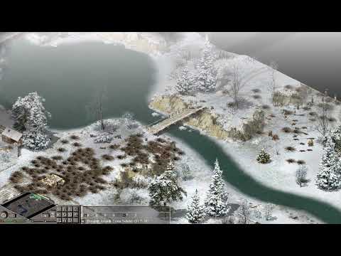 Talvisota - Icy Hell - Russian (Soviet) Campaign - Mission 6