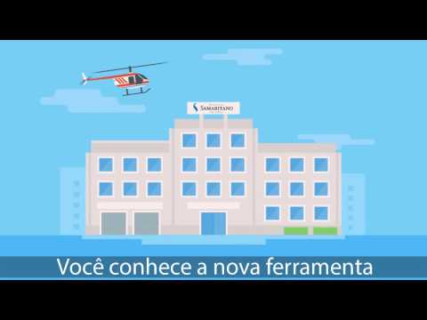 Hospital Samaritano - Agendamento online de consultas e exames