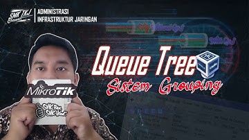 Lab Queue Tree (Grouping)