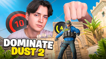 How To Play Dust 2 Like a Level 10 (Full Map Guide)