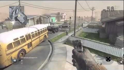 Black Ops: Challenge Lobby Patch (Mod Menu)